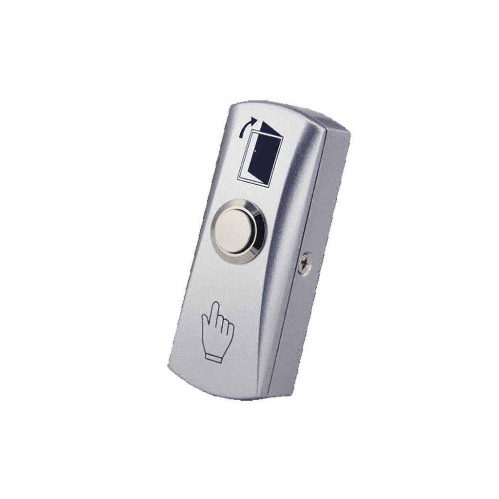 ACCESSPRO PRO815B BOTON DE SALIDA 