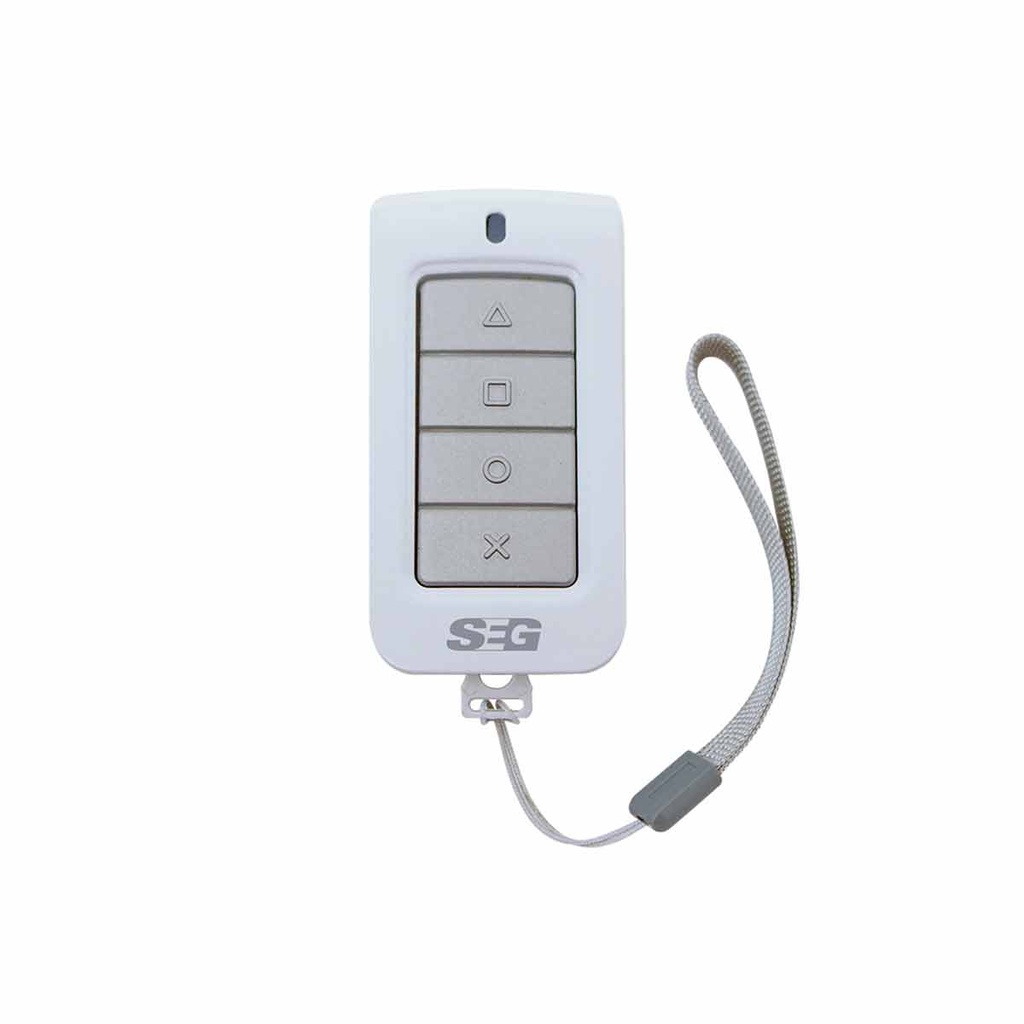 Control Remoto Tx Play Cerco Electrico Seg Shocker Y Advance 