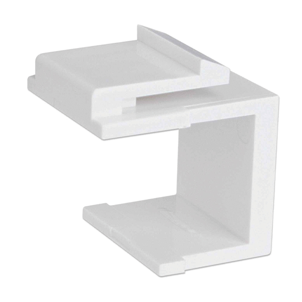 INTELLINET 772617 TAPA CIEGA FACEPLATE