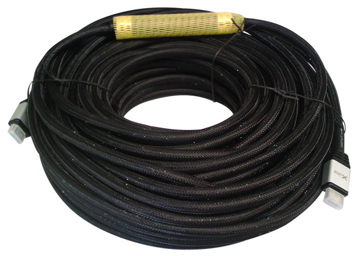 XCASE HDMICAB20-30 CABLE HDMI 30MTS (1100006)