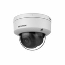 Domo IP 4 Megapixel / Lente 2.8 mm / 40 mts IR 