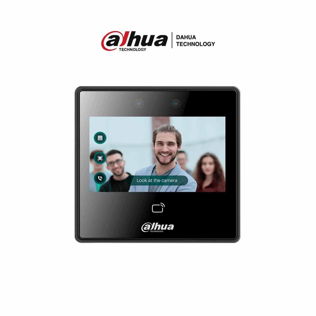 DAHUA DHI-ASI3213A-W CONTROL DE ACCESO 