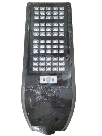 QOP Q84-07 ALUMBRADO PUBLICO SOLAR 150W (1015252)