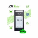 ZKTECO SpeedFaceV4LTA - Control de Acceso y Asistencia Facial Visible Light / 800 Rostros
