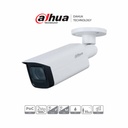 DAHUA DH-HAC-HFW2241TUN-Z-A  - Camara Bullet  de 2 Megapixeles/ Lente Motorizado de 2.7 a 13.5 mm
