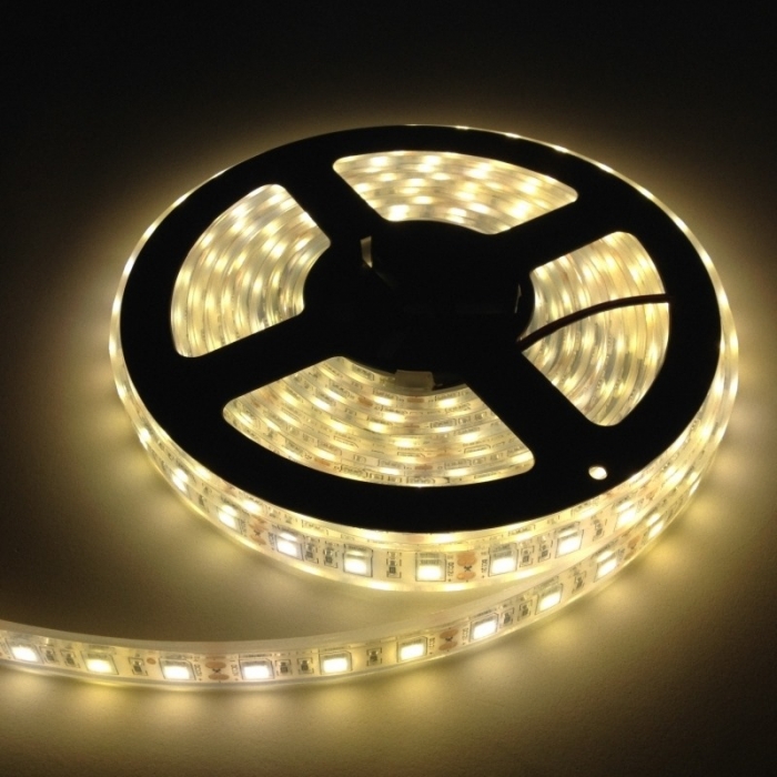 CMW P-331 TIRA LED CALIDO 5M SMD4040 (1005183)