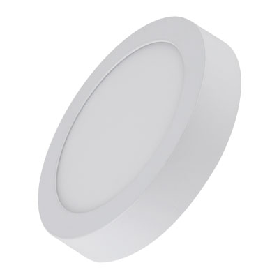 QOP Q02-53 LUMINARIA SOBREPONER 28W 6500K (1013253 )