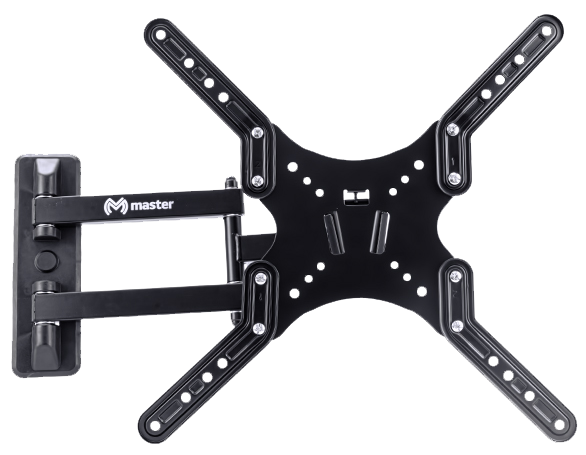 MASTER HO-ARM23-55 SOPORTE TV 23"-55" (1090018)
