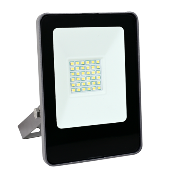 QOP Q11-23 REFLECTOR DE 30 WATTS 6000K
