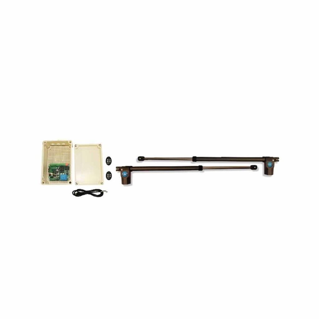 PISTON TITAN 127V PLUS