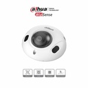 DAHUA IPC-HDBW3241F-AS-S2 - Camara IP Domo Antivandalica de 2 Megapíxeles