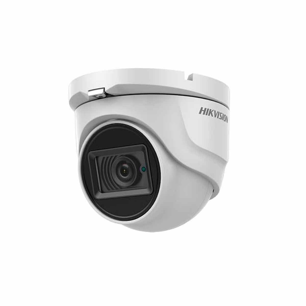 HIKVISION DS-2CE76U0T-ITMF DOMO TURBO 4K