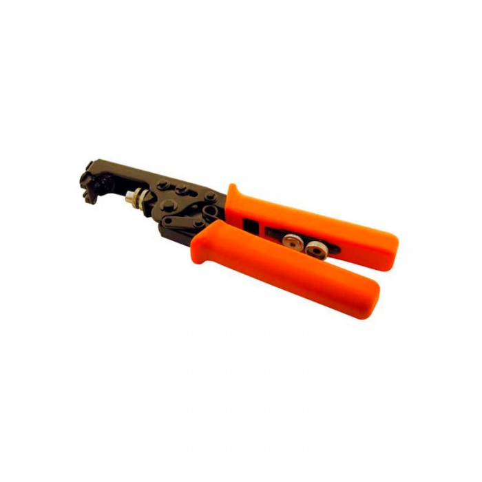 ERSA PY106 PINZA 7.6 PROFESIONAL COMPRESION 