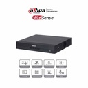 DAHUA XVR5108HS-I3 - DVR de 8 Canales 5 Megapíxeles Lite/ WizSense/ IA/ H.265+