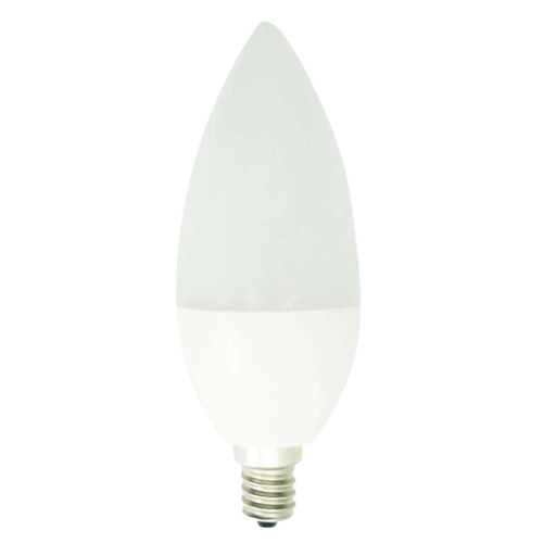 QOP Q01-64 E12 FOCO VELA 5W 6500K (1013571)