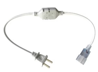 QOP Q16-24 DR DRIVER MANGUERA LED 12V (1015229)