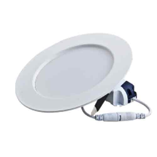 QOP Q02-22C LUMINARIA EMPOTRAR 16W 3000K (1013447)