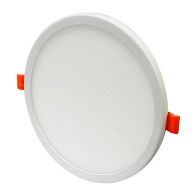 QOP Q02-63C EMPOTRADO AJUSTABLE 20W 3500 (1014377)
