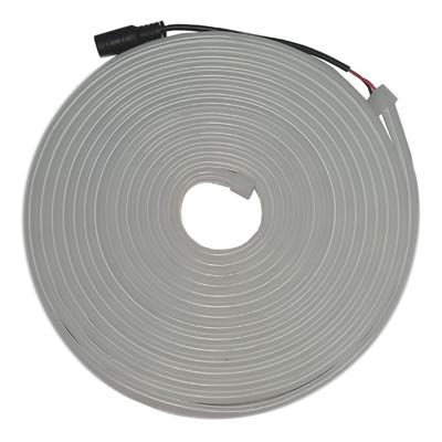 QOP Q16-24 6000K MANGUERA NEON 5M BLANCA (1014970)