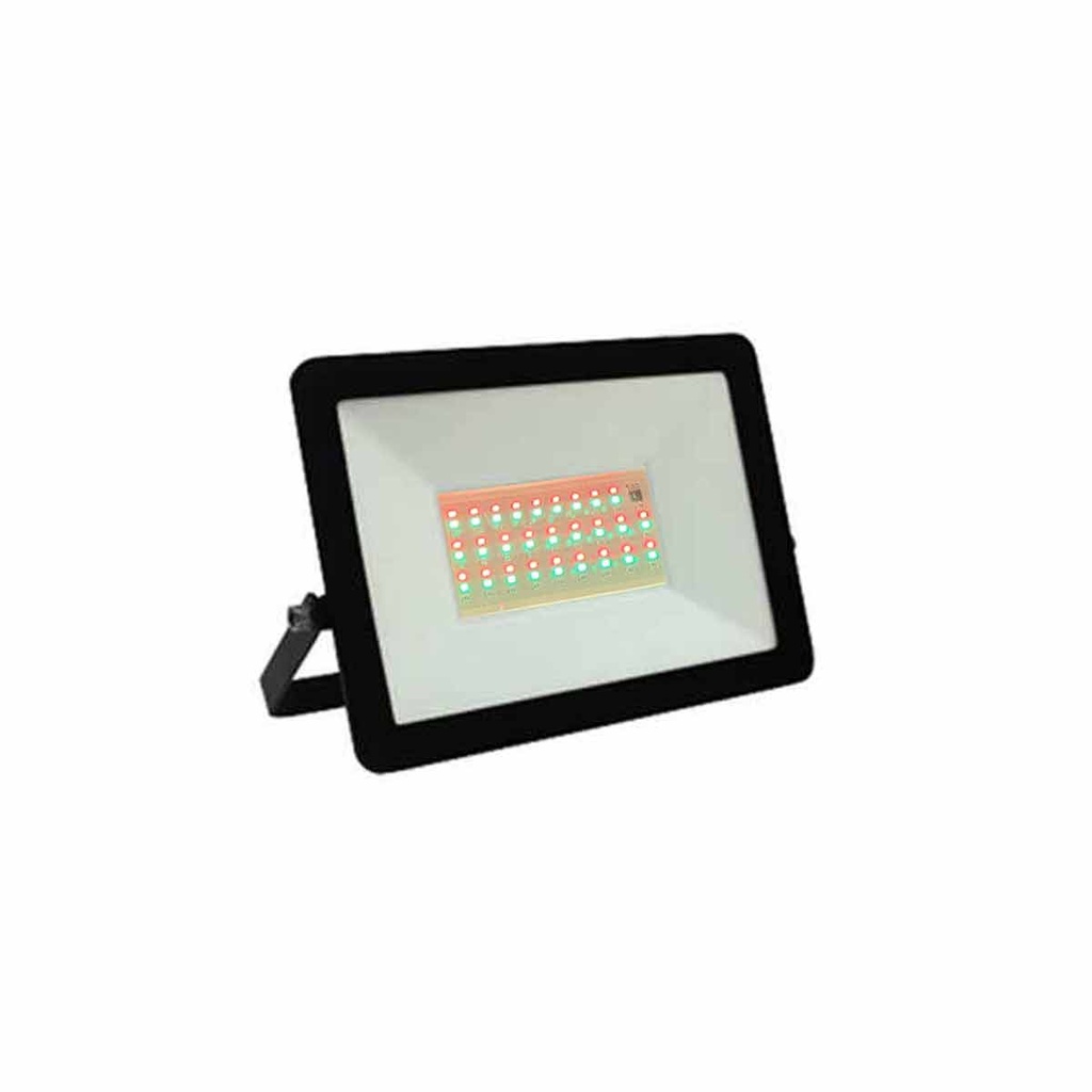 QOP Q11-15 RGB REFLECTOR 50W 