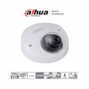 DAHUA HDBW3231FN-M- Camara IP Domo de 2 Megapíxeles/ Especial para NVR Móvil