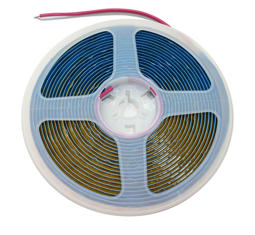 QOP Q16-25-3000K TIRA LED COB 5M CALIDA
(1015281)