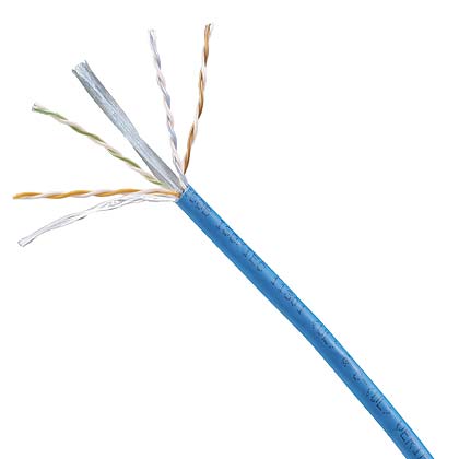 PANDUIT NUC6C04BUFE CABLE UTP CAT6