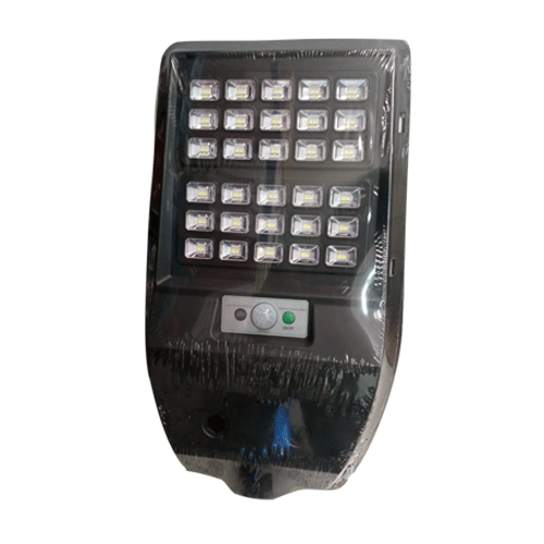 QOP Q84-05 ALUMBRADO PUBLICO SOLAR 50W (1015251)