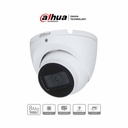 DAHUA IPC-HDW1830T-S6 - Cámara IP Domo 4k/ 8 Megapíxeles