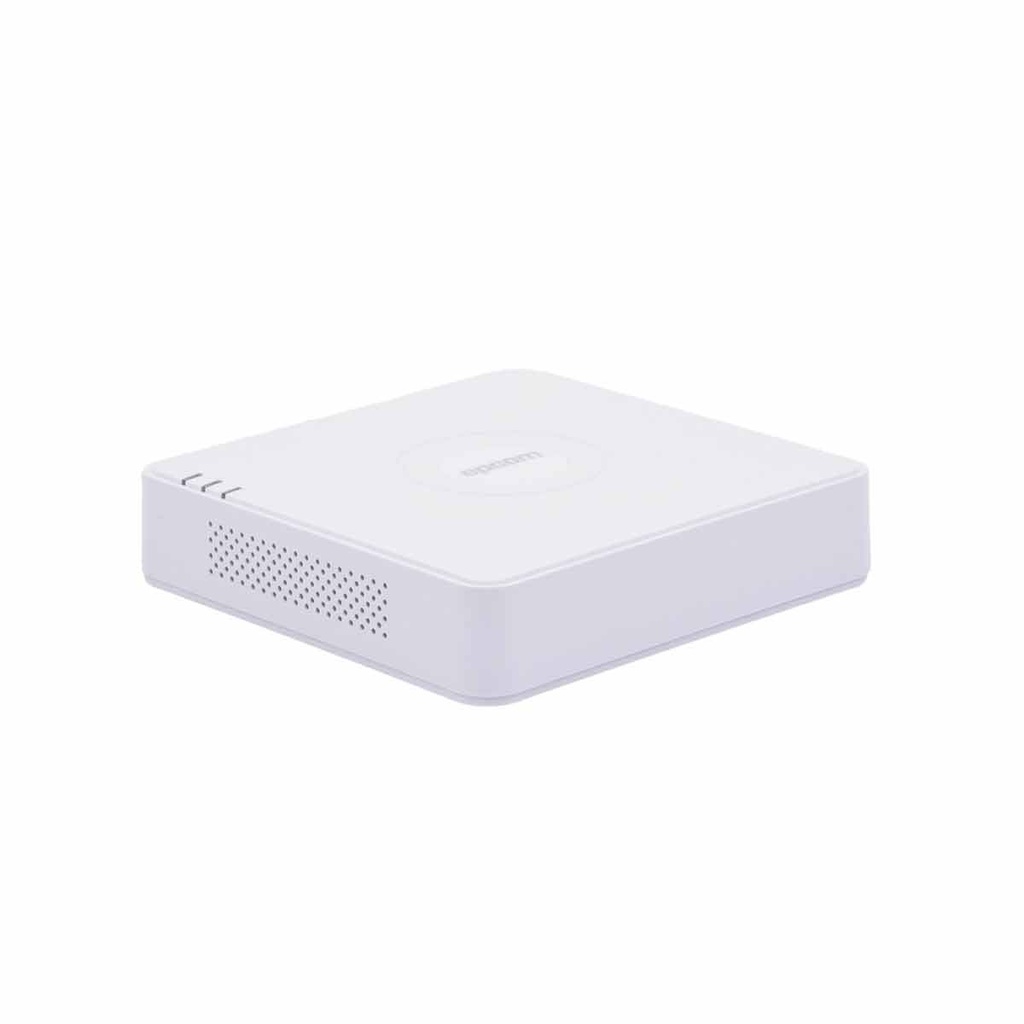 EPCOM S08TURBOG3 DVR 8 CANAL 1080P LITE