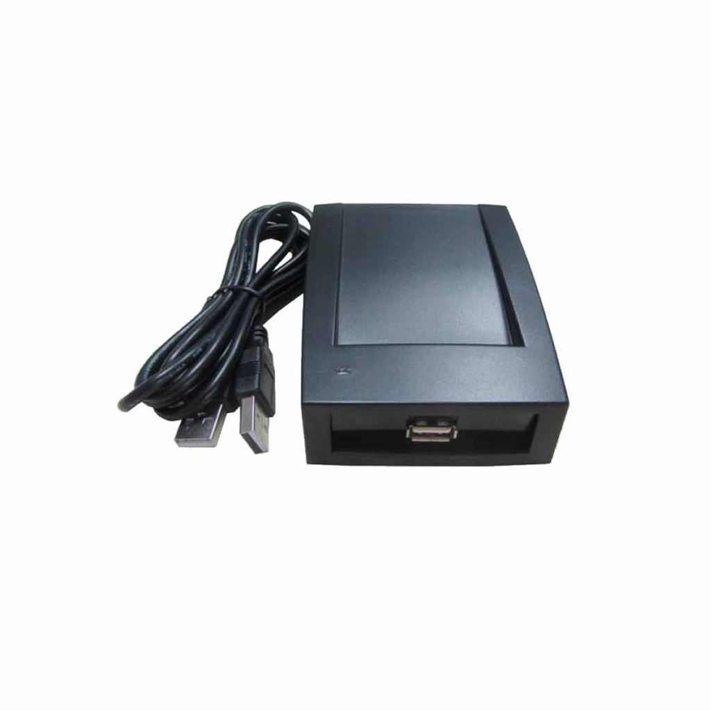 ZK CR50W - LECTOR DE TARJETAS MIFARE CARDISSUER/ 