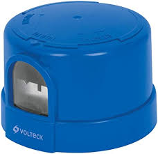 VOLTECK SEFO-LS SENSOR FOTOCELDA (1090067)