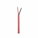 HONEYWELL 43061104/1000 ALAMBRE 2X18 AWG 