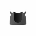 IMOU FRS12 - Cubierta para Camara RANGER 2/ Material Silicon/ Color Gris