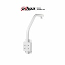 DAHUA DH-PFB303S - Soporte para Montaje en Parapeto/ Giratorio/ Diseño Estético