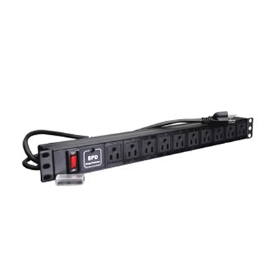 SBETECH SBE-TC010SPV BARRA HORIZONTAL