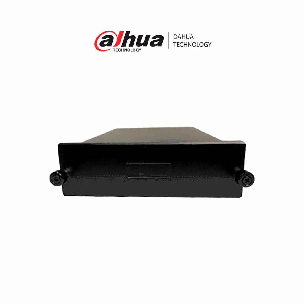 DAHUA HDD_BOX-MXVR41XX - Case para Disco Duro en DVRs Móviles