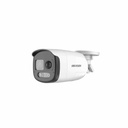 Bala TURBOHD 2 Megapíxel (1080p) / Imagen a Color 24/7 / Lente 2.8 mm