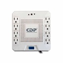 CDP R-AVR1808 REGULADOR 1800VA/1000W