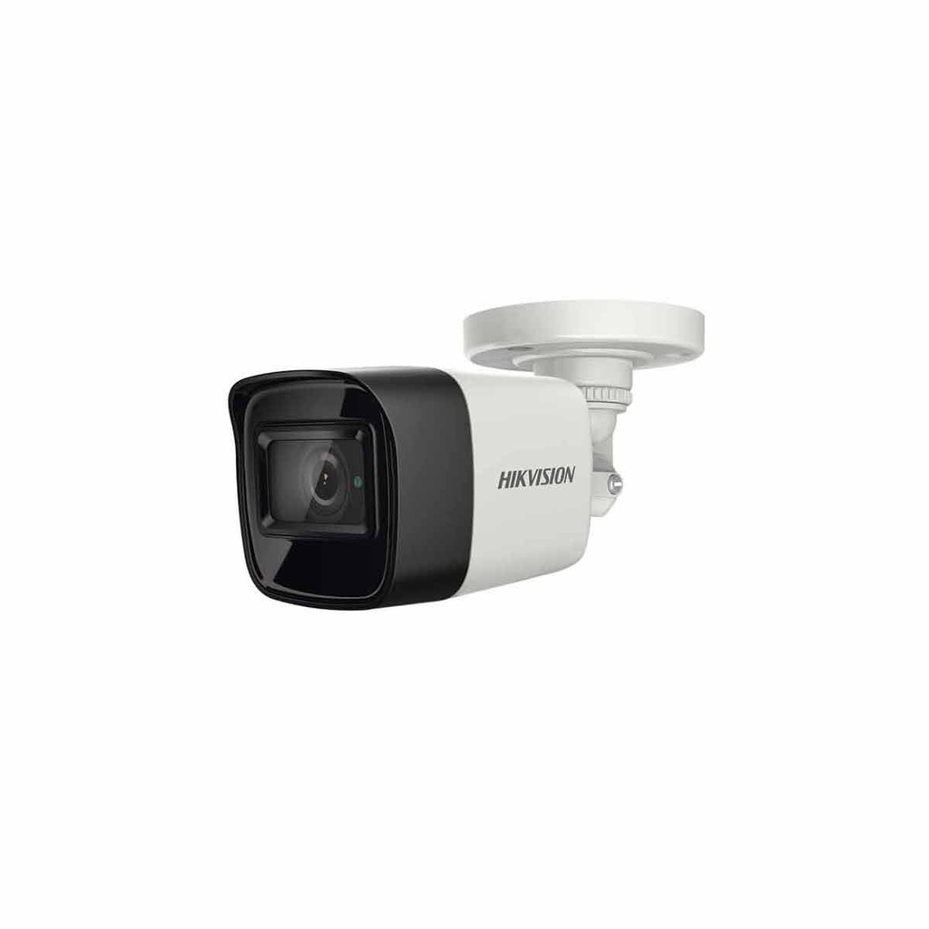 Bala TURBOHD 4K (8 Megapixel) / Gran Angular 102° 
