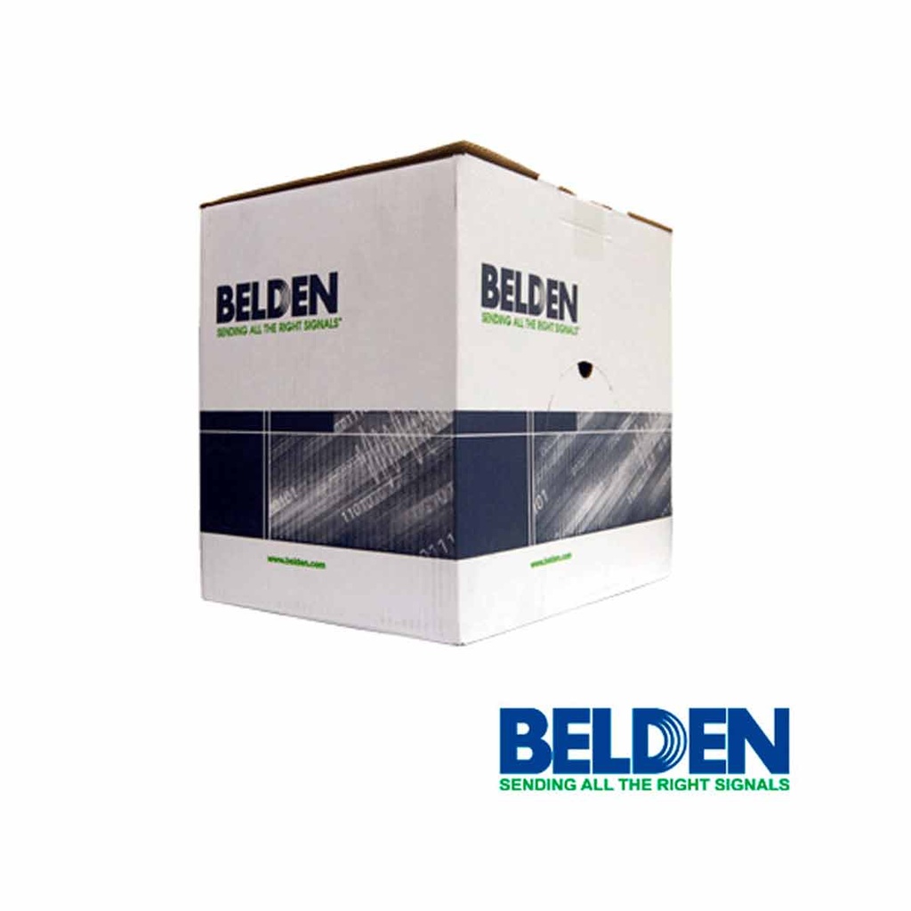 BELDEN 5320FL 002U1000