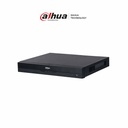 DAHUA NVR5216-8P EI NVR IP WizSense de 16 canales 1U/ 8PoE/ 2HDD/ H.265+/H.265/ 384 Mbps