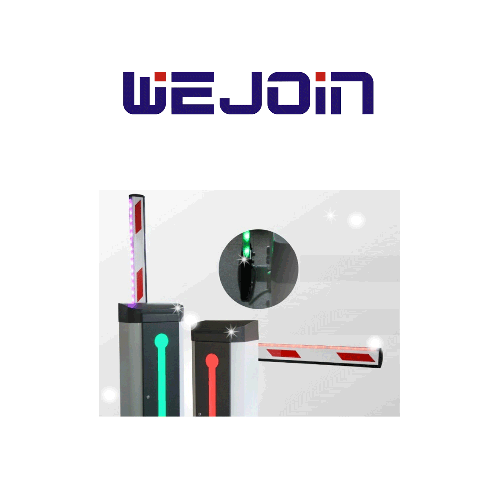 WEJOIN WJLBM3L - Brazo recto de 3 metros