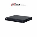 DAHUA DHI-NVR4216-16P-4KS3 NVR de 8 Megapixeles/ 4k/ 16 Canales IP/ 16 Puertos PoE/ Rendimiento de 160 Mbps
