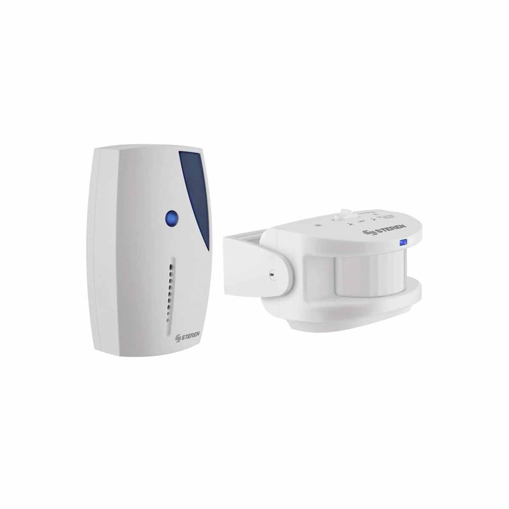 STEREN ALA-036 ALARMA INALAMBRICA