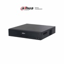 DAHUA DHI-NVR5864-EI - NVR 64 Canales IP 4k/ WizSense/ 2U/ 8 Bahías para Discos Duros