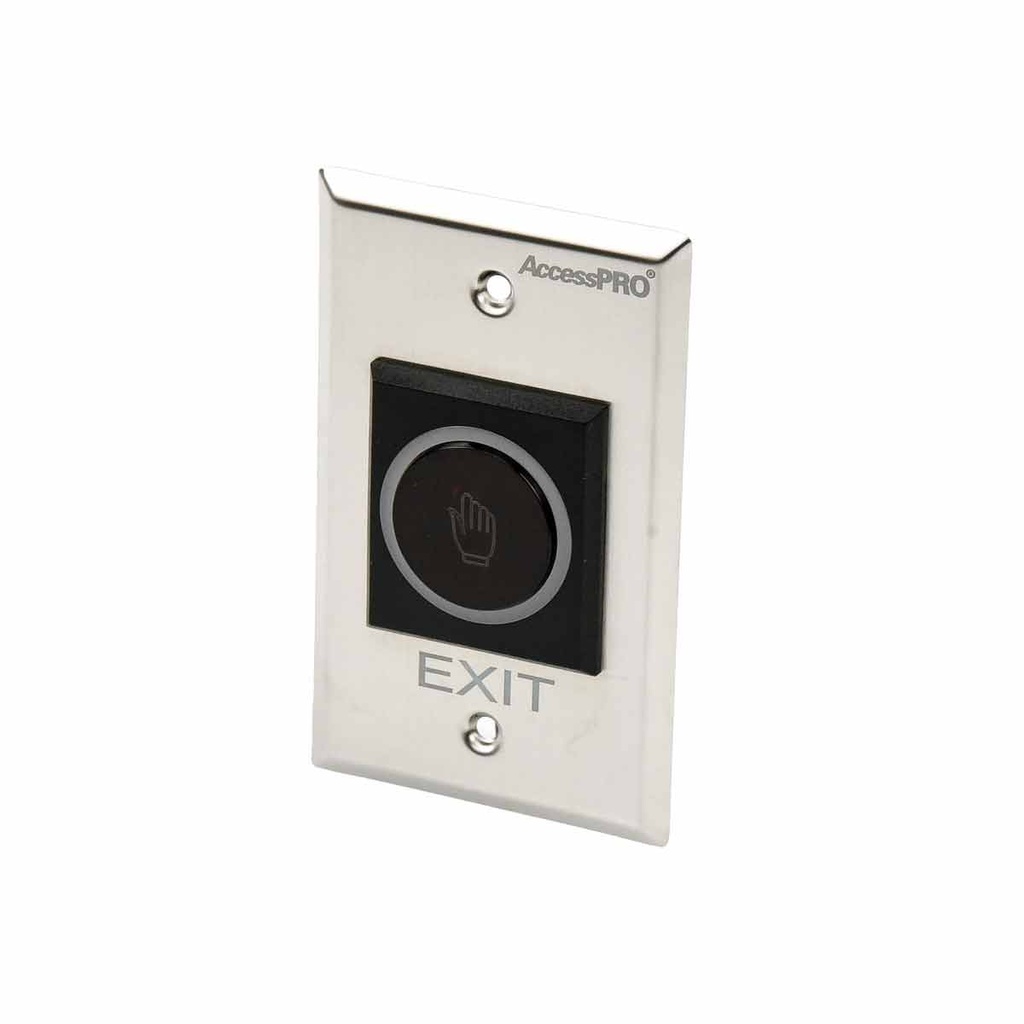 ACCESSPRO ACCESSK1 BOTON DE SALIDA 