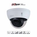 DAHUA IPC-HDBW2831E-S-S2 -Cámara IP Domo Antivandálica 4k/ 8 Megapíxeles