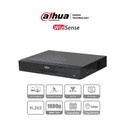 DAHUA XVR5108HE-I3 - DVR de 8 Canales 5 Megapíxeles Lite/ WizSense/ H.265+/ 8 Canales +4 IP