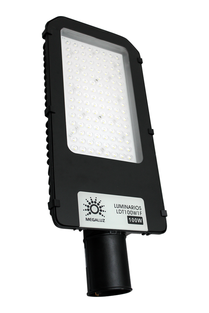MEGALUZ LDT100W1F LAMPARA VIAL 100W